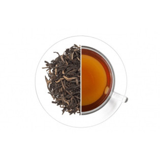 Juodoji arbata „Bergamotė-apelsinas“
