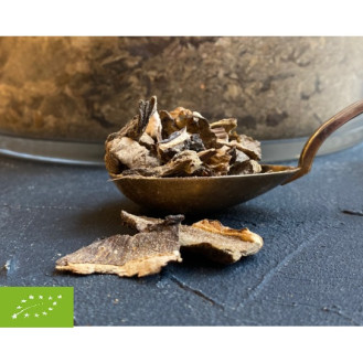 Ekologiški džiovinti baravykai Ekologiški džiovinti baravykai