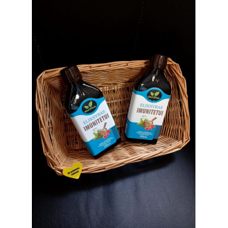 Eliksyras imunitetui