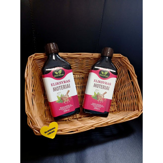 Eliksyras „Moteriai“ Eliksyras „Moteriai“