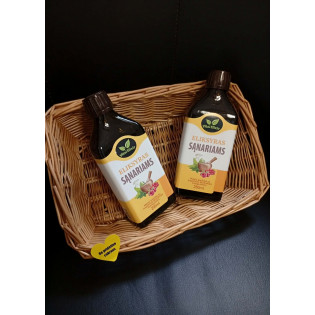 Eliksyras sąnariams