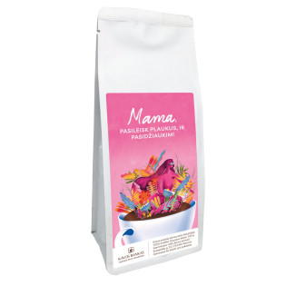 Kava „Mylimai Mamai“