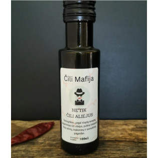 Ne'tik čili aliejus
