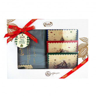 Dovanų rinkinys „Rūta“, 485 g Dovanų rinkinys „Rūta“, 485 g