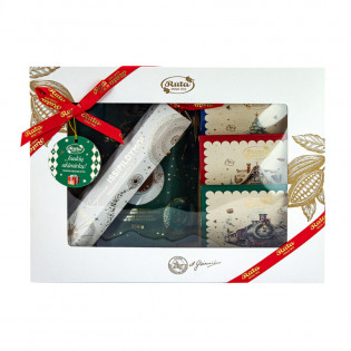 Dovanų rinkinys „Rūta“, 616 g Dovanų rinkinys „Rūta“, 616 g