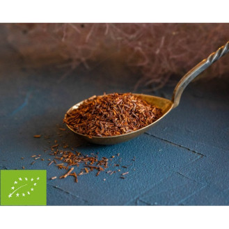 Ekologiška rooibos arbata