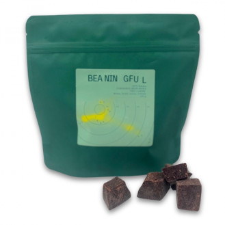 Rūšinės kakavos masė „Dominican Republic ÖKO Caribe“ (100%)