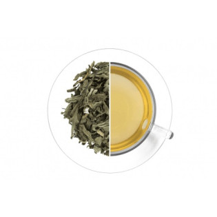 Žolelių arbata „Mėta“