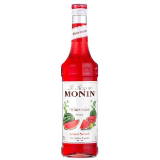 „Monin“ Arbūzų sirupas, 0,7 l