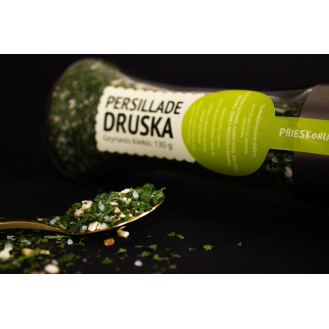PERSILLADE druska / malūnėlis