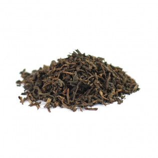 Pu-Erh arbata „Yunnan Pu Erh“