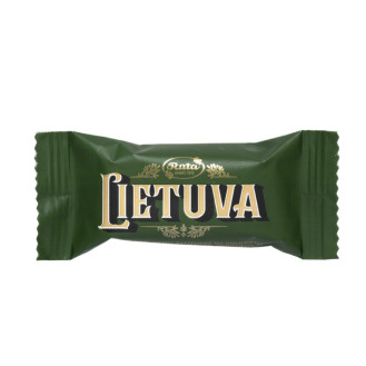 Šokoladiniai saldainiai „Lietuva“