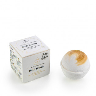 Aromatinis vonios burbulas „Baltic Amber“