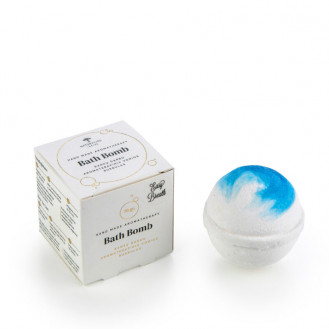 Aromatinis vonios burbulas „Easy Breath“