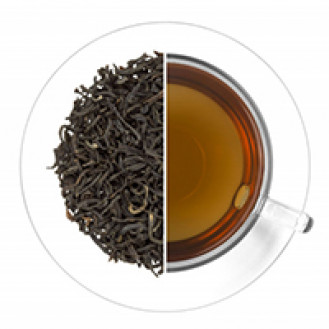 Žalioji arbata „Ceilono Sencha“