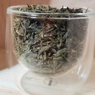 Žalioji arbata „Ceilono Sencha“