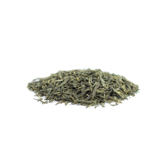 Žalioji kiniška arbata „Sencha“